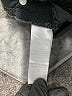 Wit & Wisdom Chevron-herringbone Gray Jeans Size 6 - photo 8
