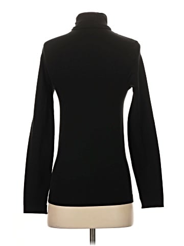 Wolford Long Sleeve Turtleneck (view 2)