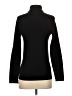 Wolford Black Long Sleeve Turtleneck Size S (estimated) - photo 2
