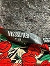 Missguided 100% Polyester Red Long Sleeve Blouse Size 10 - photo 7