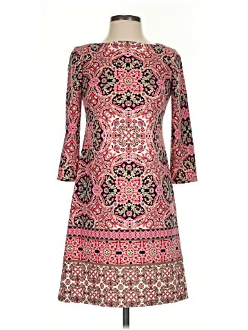 Wisp Cocktail Dress (view 1)