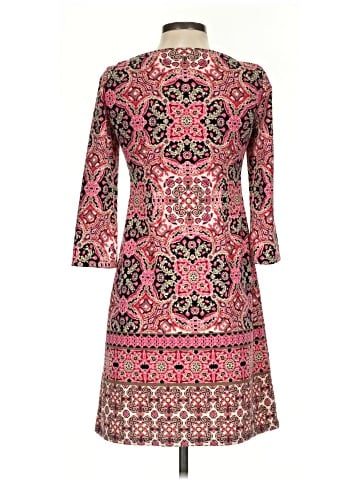 Wisp Cocktail Dress (view 2)