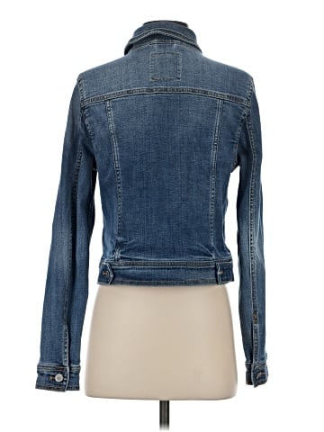 Mossimo Supply Co. Denim Jacket (view 2)