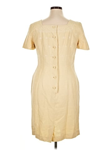 Maggy London Casual Dress (view 2)