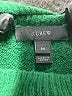 J.Crew Green Turtleneck Sweater Size M - photo 7