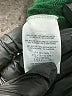 J.Crew Green Turtleneck Sweater Size M - photo 8