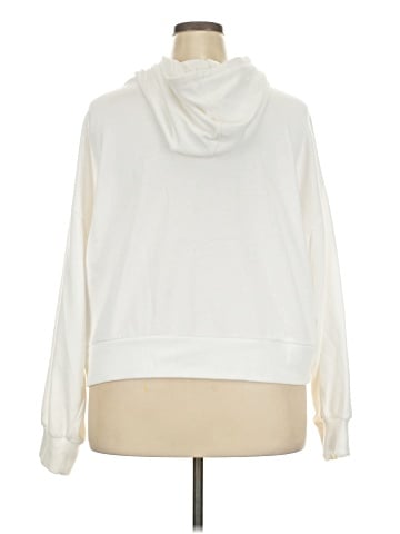 Gap Zip Up Hoodie (view 2)