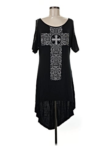 Vocal Casual Dress (view 1)