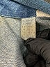 Unbranded 100% Cotton Blue Denim Jacket Size XL - photo 6