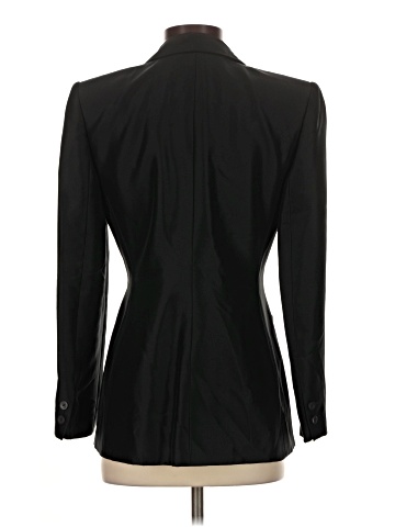 Ann Taylor Silk Blazer (view 2)