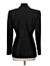 Ann Taylor 100% Silk Black Silk Blazer Size 2 - photo 2