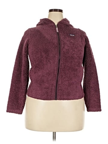 Patagonia Fleece (view 1)