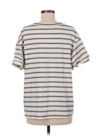 DG^2 by Diane Gilman Short Sleeve T-Shirt (view 2)