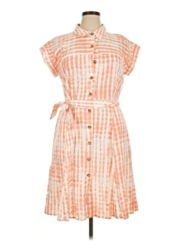 Calvin Klein Casual Dress (view 1)