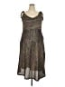 Cato Tweed Gray Cocktail Dress Size 18 - 20 - photo 1