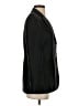 Ann Taylor 100% Silk Black Silk Blazer Size 2 - photo 4