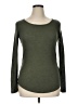 Mossimo Supply Co. Green Long Sleeve T-Shirt Size XL - photo 1