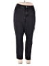 Torrid Black Jeans Size 22 - photo 1