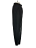 Gap Solid Black Casual Pants Size S - photo 4