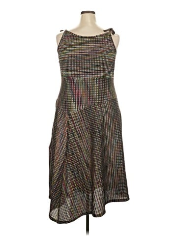 Cato Cocktail Dress (view 2)