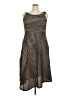 Cato Tweed Gray Cocktail Dress Size 18 - 20 - photo 2