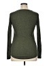 Mossimo Supply Co. Green Long Sleeve T-Shirt Size XL - photo 2