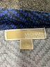 MICHAEL Michael Kors Blue Long Sleeve Blouse Size L - photo 7
