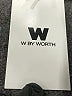 W by Worth Ivory Sleeveless Blouse Size P (petite) - photo 9