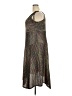 Cato Tweed Gray Cocktail Dress Size 18 - 20 - photo 5