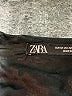 Zara Black Sleeveless Top Size M - photo 7