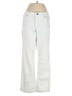 Gap Outlet Ivory Jeans Size 2 - photo 1