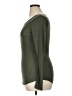 Mossimo Supply Co. Green Long Sleeve T-Shirt Size XL - photo 5