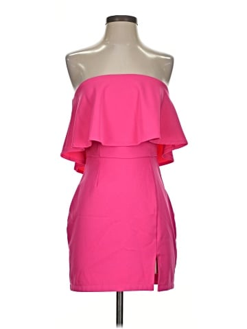 Superdown Cocktail Dress (view 1)