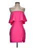 Superdown Pink Cocktail Dress Size XS - photo 1