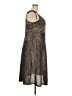 Cato Tweed Gray Cocktail Dress Size 18 - 20 - photo 4