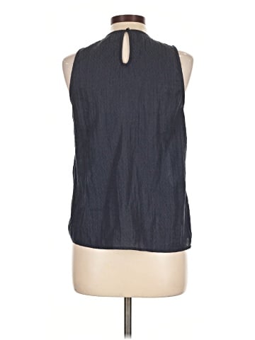 Monteau Sleeveless T-Shirt (view 2)