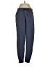 32 Degrees Solid Blue Casual Pants Size S - photo 1