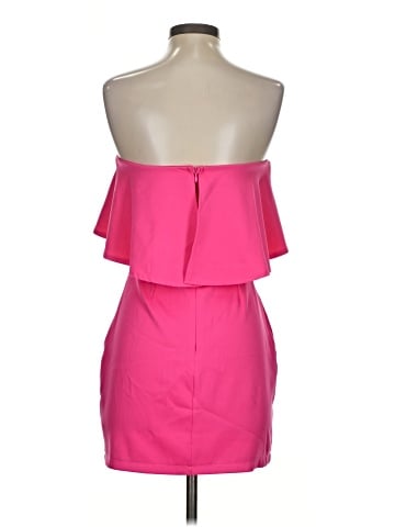 Superdown Cocktail Dress (view 2)