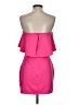 Superdown Pink Cocktail Dress Size XS - photo 2
