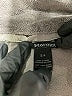 Marmot 100% Polyester Gray Zip Up Hoodie Size S - photo 7