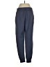 32 Degrees Solid Blue Casual Pants Size S - photo 2