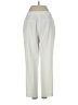 BCBGMAXAZRIA Solid Ivory Dress Pants Size 2 - photo 2