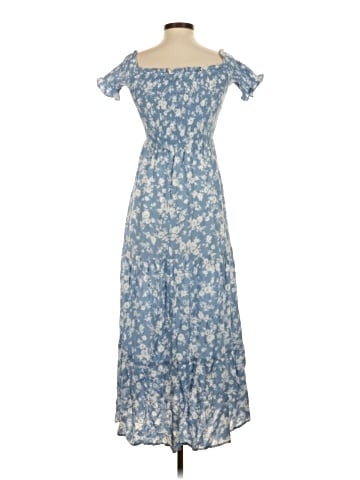 Altar'd State Casual Dress (view 2)