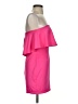 Superdown Pink Cocktail Dress Size XS - photo 4