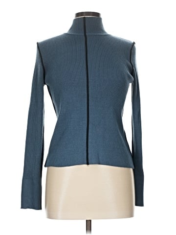 T Tahari Turtleneck Sweater (view 1)