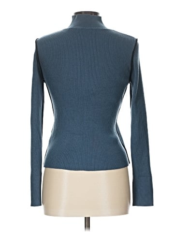 T Tahari Turtleneck Sweater (view 2)