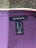 Lands' End Purple Cardigan Size S - photo 7