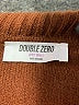 Double Zero Brown Turtleneck Sweater Size S - photo 7