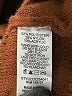 Double Zero Brown Turtleneck Sweater Size S - photo 8