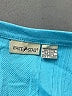 White Stag 100% Cotton Teal Sleeveless Top Size XL - photo 7
